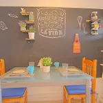Pinosol Apartment