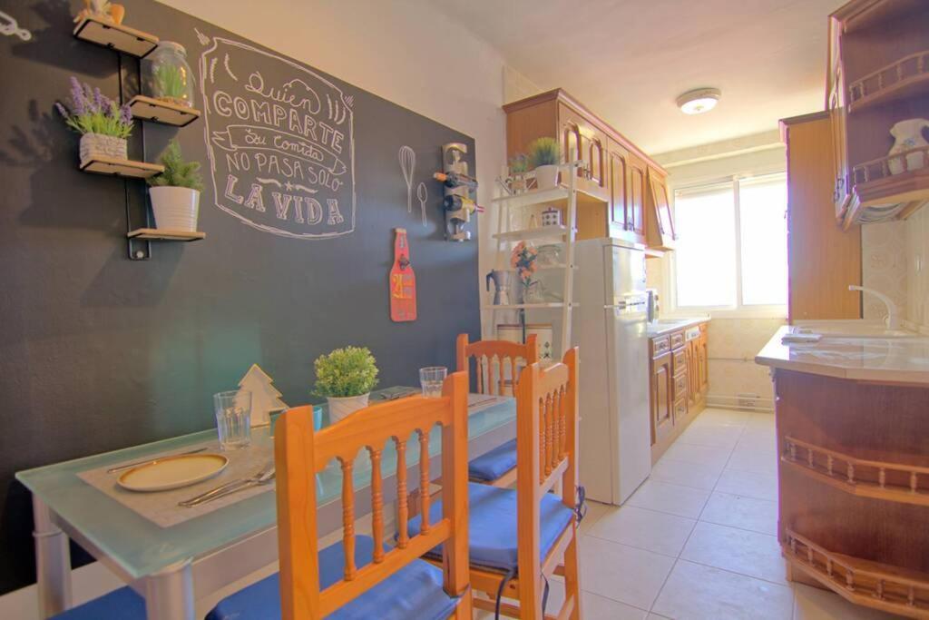 Appartement Pinosol Málaga