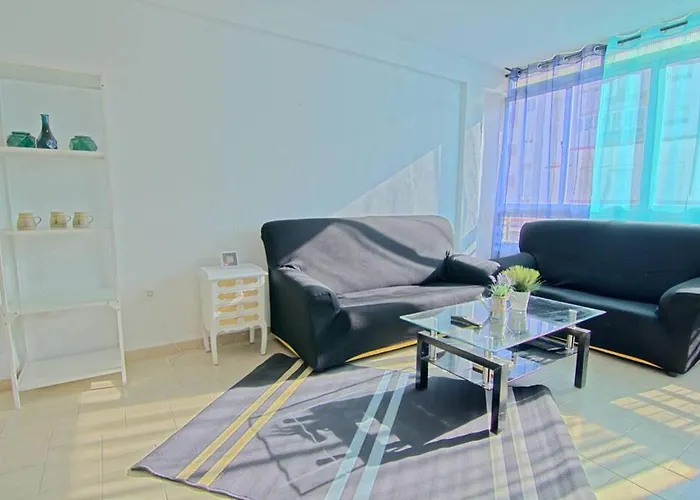 Pinosol Apartment
